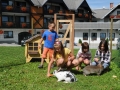 House zoo