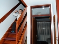 Duplex family room