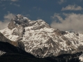 Bohinj mountains