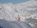 Winter in Bohinj