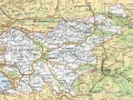 Slovenia-Map