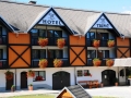 Hotel Tripič - summer
