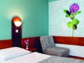 Flower room
